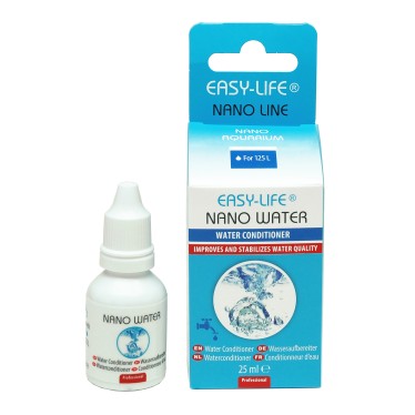 Nano Water - Easy Life - Easy-Life